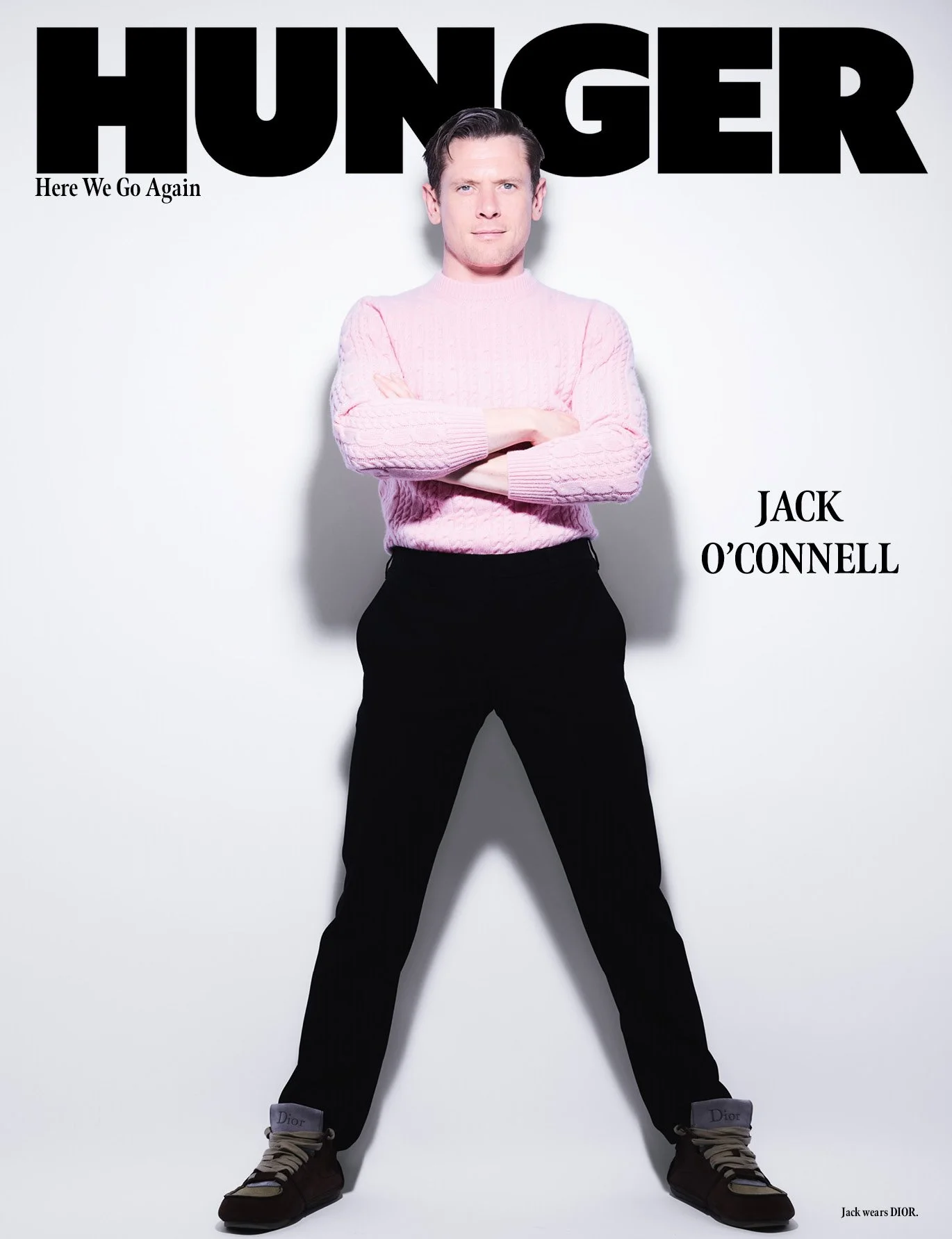 Covers — RANKIN